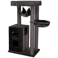 Škrabadlo pro kočky Amadeus XXL 163cm