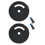 Držák hledí pro přilbu W-TEC Banelmeda