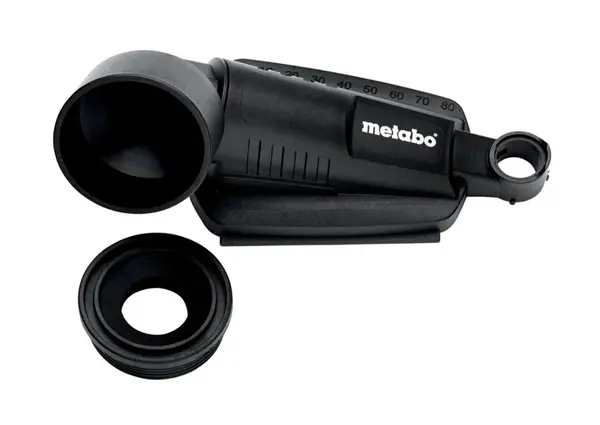 Metabo - Nadstavec na odsávanie prachu, s adaptérom 630829000