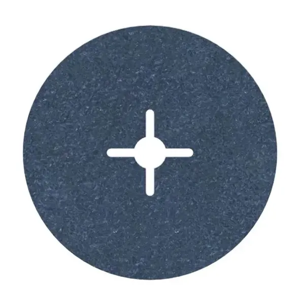 Bosch Príslušenstvo - Fíbrový brúsny kotúč na kov P36, priemer 180 mm 2608607256