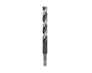 Bosch Príslušenstvo - Vrták do kovu, 10x133 mm 2608577063