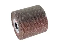 Bosch Príslušenstvo - Lamelový brúsny valec, P80, priemer 100 mm 2608000598