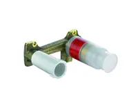 Kludi - Inštalačné podomietkové teleso DN15 38243ROZ4