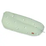 bonjourbébé bavlnený multifunkčný vankúš Funny Farm