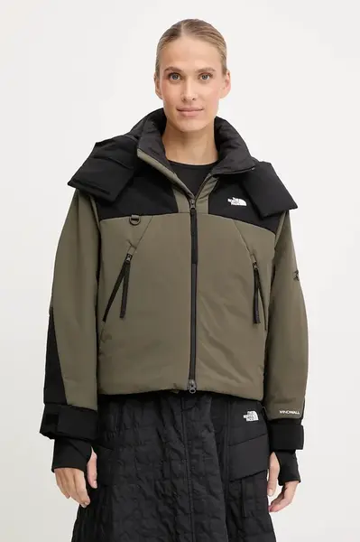 The North Face Bunda The North Face Movement
