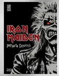 Iron Maiden: Infinite Dreams - Harris Steve