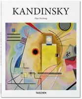Kandinsky - Hajo Düchting