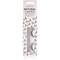 Technic Cosmetics Natural Lashes umelé mihalnice BC14 1 pár