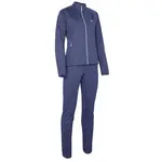 Dámský softshellový set silvini cassiana tmavě modrá s