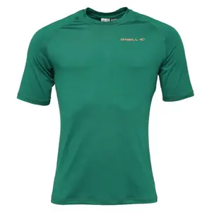 O'Neill BASELAYER Pánské funkční tričko, tmavě zelená, velikost