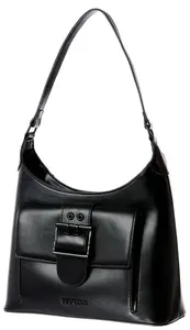 Dámská kabelka bertoo chiara černá uni