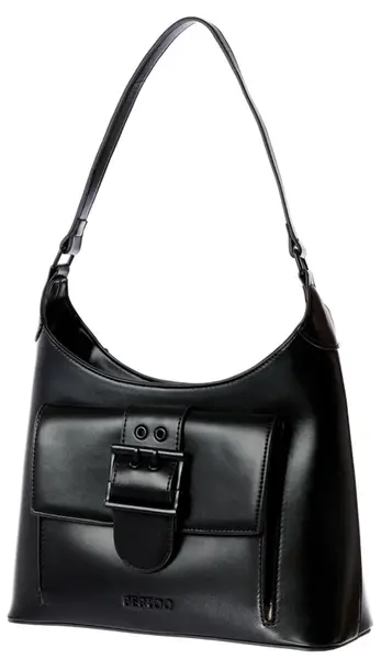 Dámská kabelka bertoo chiara černá uni