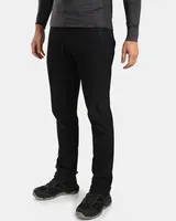 Pánské outdoorové kalhoty kilpi tide-m černá xl