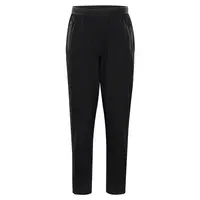 Pánské rychleschnoucí kalhoty s cool dry alpine pro ermen černá xl