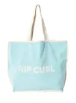 Rip curl kabelka Classic Surf 31L Sky Blue | Modrá | Objem 31 L | 100% bavlna