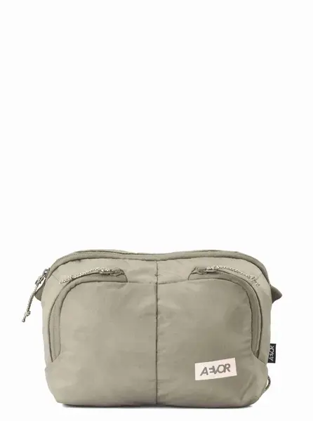 Aevor taštička přes rameno Sacoche Bag Ripstop Oakwood | Písková | Velikost One Size