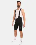 Pánské cyklistické kraťasy kilpi muria-m černá 3xl