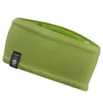 Unisex čelenka silvini limano limetková l/xl