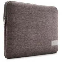Case logic pouzdro na notebook 14" Reflect REFPC114GR | Černá | Velikost 14"