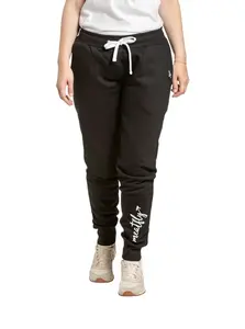 Meatfly dámské tepláky Toy Black | Černá | Velikost S