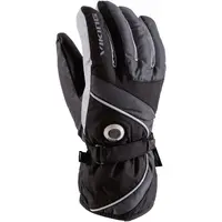 Pánské rukavice viking trick tmavě šedá 7