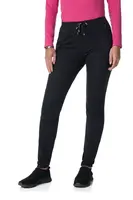 Dámské kalhoty na běžky kilpi norwell-w černá 34