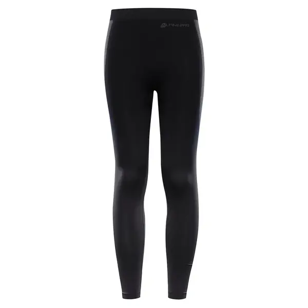 Pánské funknčí prádlo - kalhoty alpine pro less šedá m-l