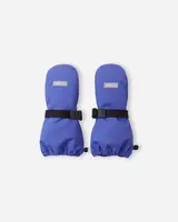 Dětské lyžařské palčáky reima ote fialová 5