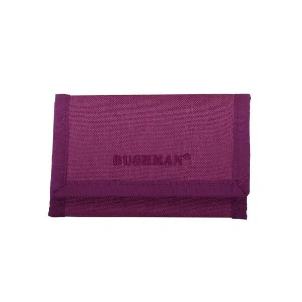 Bushman Dámská peněženka Jafari, burgundy UNI
