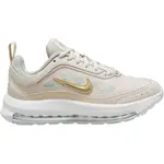 Nike AIR MAX AP Dámská volnočasová obuv, béžová, velikost 39
