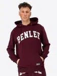 Benlee Men's hooded sweatshirt regular fit