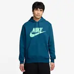 Nike Sportswear Club Mens Fleece Pullover Hoodie M