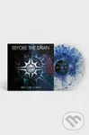 Before The Dawn: Cold Flare Eternal (140Gr.) LP - Before The Dawn
