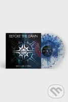 Before The Dawn: Cold Flare Eternal (140Gr.) LP - Before The Dawn