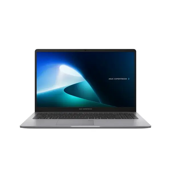 ASUS ExpertBook P1  P1503CVA-S7I316512X Notebook, i3-1315U, 15,6", FHD, 16GB, 512GB, Intel int, W11P, Gray, 2R