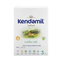 KENDAMIL Nature 3 HMO+, 600 g