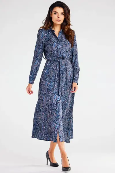 Dámské šaty Awama