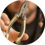 One more cast krimpovací kleště crimp my style crimp tool