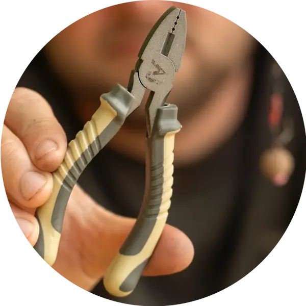 One more cast krimpovací kleště crimp my style crimp tool