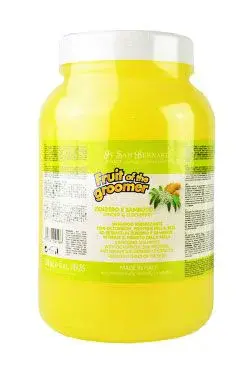 San Bernard šampon Zenzero-sambuco 3250ml