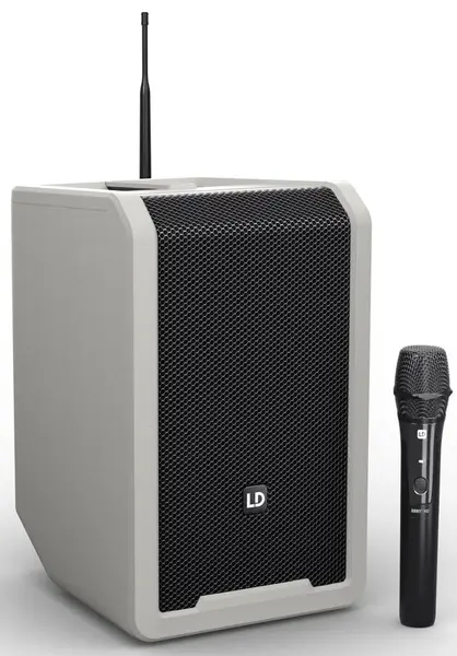 LD Systems ANNY 8 HHD B8 G