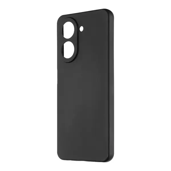 OBAL:ME Matte TPU Kryt pro Xiaomi Redmi A5, černý