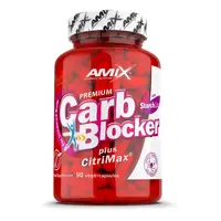 AMIX Carb Blocker with Starchlite, 90cps
