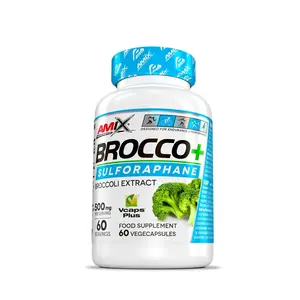 AMIX Brocco+ , 60cps