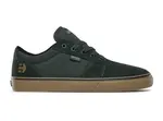 Etnies pánské boty Barge Green/Gum | Zelená | Velikost 11,5 US