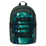 Školní batoh Skate Forest