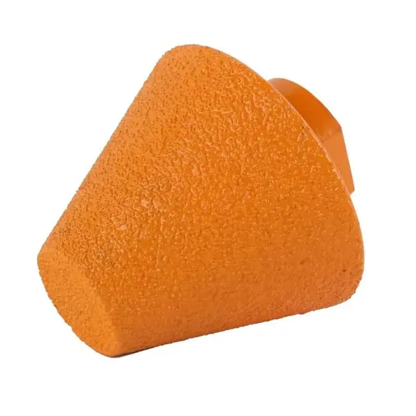 Korunka diamantová brusná, kužel, 20 - 48 mm, M14, ENPRO