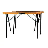 Stojan pracovní, set 2 ks, nosnost 250 kg