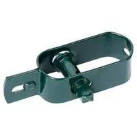 Napínák plotový Strend Pro METALTEC 03, pvc