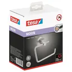 Držák WC papíru bez krytu, Moon, TESA